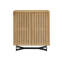 Indeo Washed Oak Cabinet