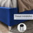 Duluth Upholstered Wingback Bed-70787452-70787451