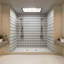 Reve 23-1/2 in. x 47-1/8 in. Porcelain Floor and Wall Tile