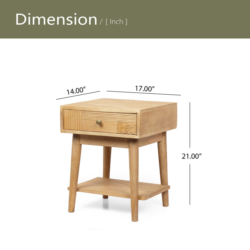 NIGHTSTAND