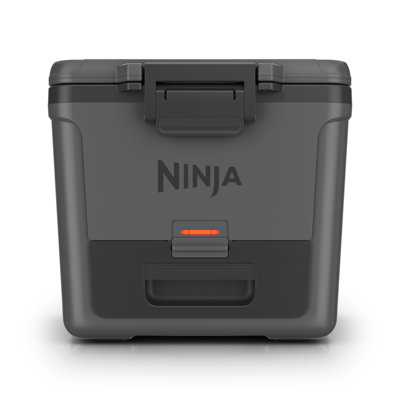 Ninja FrostVault 42qt Cooler with Wheels