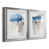 Silver Framed Paper is unavailable