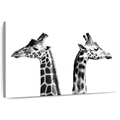 Brampt, girafe de l’opposition