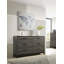 Ensemble de chambre à coucher 6 pièces-375528144