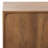 Hartnett 3-Door Wood Sideboard