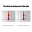 Lampe sur pied en fer et PE-118317089-118317090