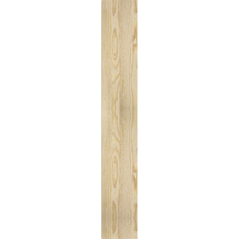 Jeu de blocs Funston, Sapin Douglas de 6 po (sciage brut), P 34 po x H 40 po