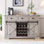 Claudia 54'' Mini Bar-1977612023