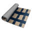 Tapis d'intérieur et d'extérieur à carreaux bleu-1603699143
