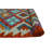 Bousson Wool Geometric Indoor Rug