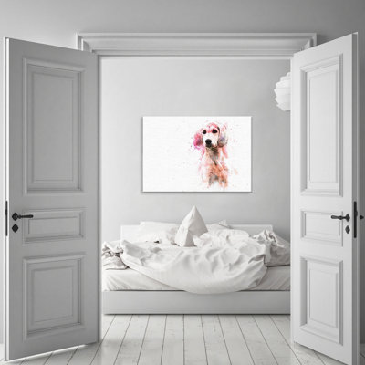 Print on Canvas