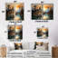 Halsey - art mural blanc global-114716310-114716311-114716313