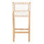 Tabouret de comptoir en cuir-1579157785