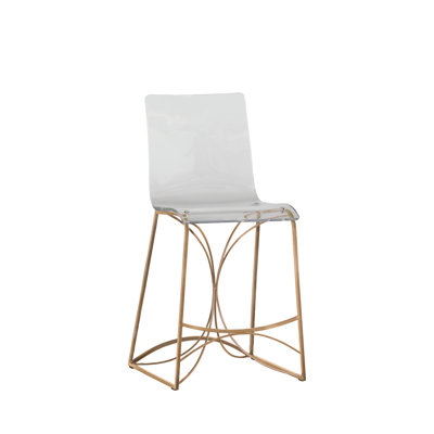Angela 24.75″ Counter Stool