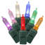 Italian LED Single Mold Christmas Light Set-1121004555