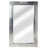 Martje Distressed Accent Mirror
