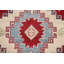 Tapis rouge sud-ouest Kazak