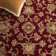 Dunbar Hand Tufted Wool Oriental Rug
