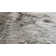 Tapis platine touffeté à la main Sighburgh