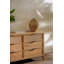 Kalana - Commode 6 tiroirs en rotin-707217171