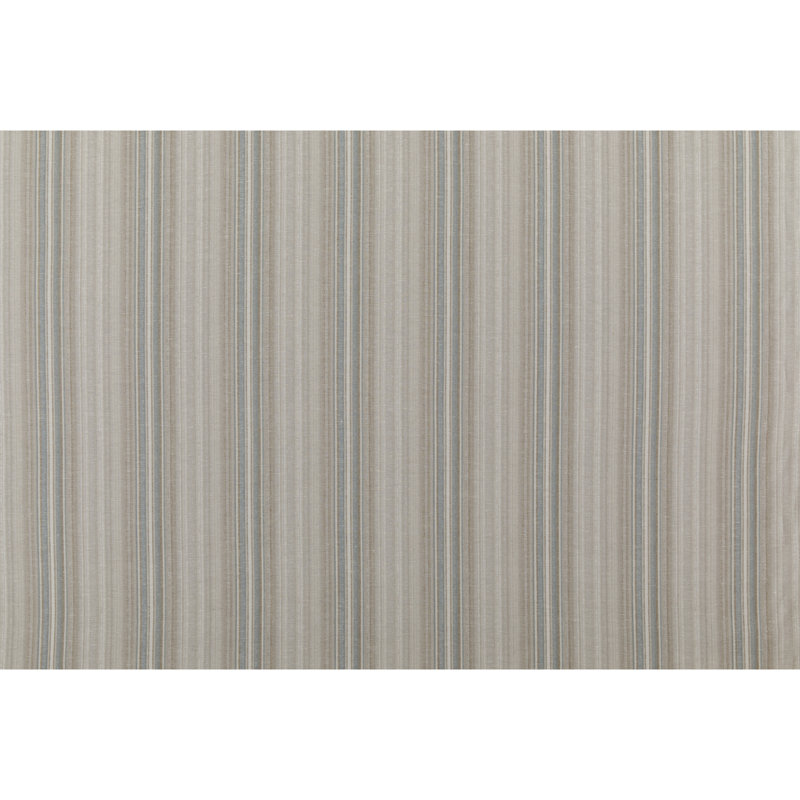 Claremont Fabric, Soft Teal