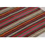 Kilim & Flatweave One-of-a-Kind 7'7X6'4 Area Rug