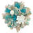 Handcrafted 18'' Wreath