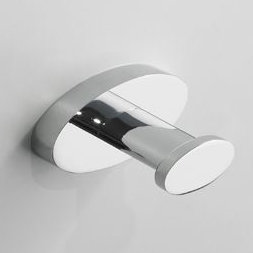 Trebeck Wall Mounted Robe Hook