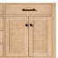Meuble-lavabo double avec comptoir italien Broeder 73-206483950
