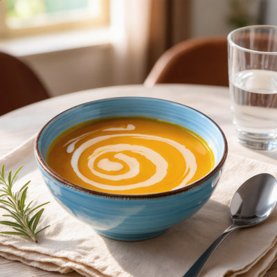 Petits bols en céramique 5 oz de 5 pouces, ensemble de 6 petits bols à dessert bleus, lavables au micro-ondes et au lave-vaisselle, bols pour enfants polyvalents pour les collations et la trempette