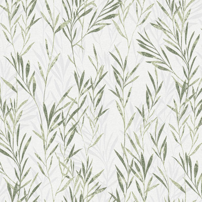 Paulita Floral Roll