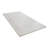 Terrain 24x48 White Beige Porcelain Large Format Fluted grooved Wall Tile (15.55 sq ft/case) - 2 Pack-116656722