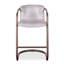 Chiavari Distressed Leather Bar Stool-564622944-564622949