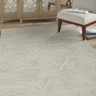 Garzon Geometric Indoor Rug