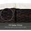 Semple Single Chaise with Cushions-15407627
