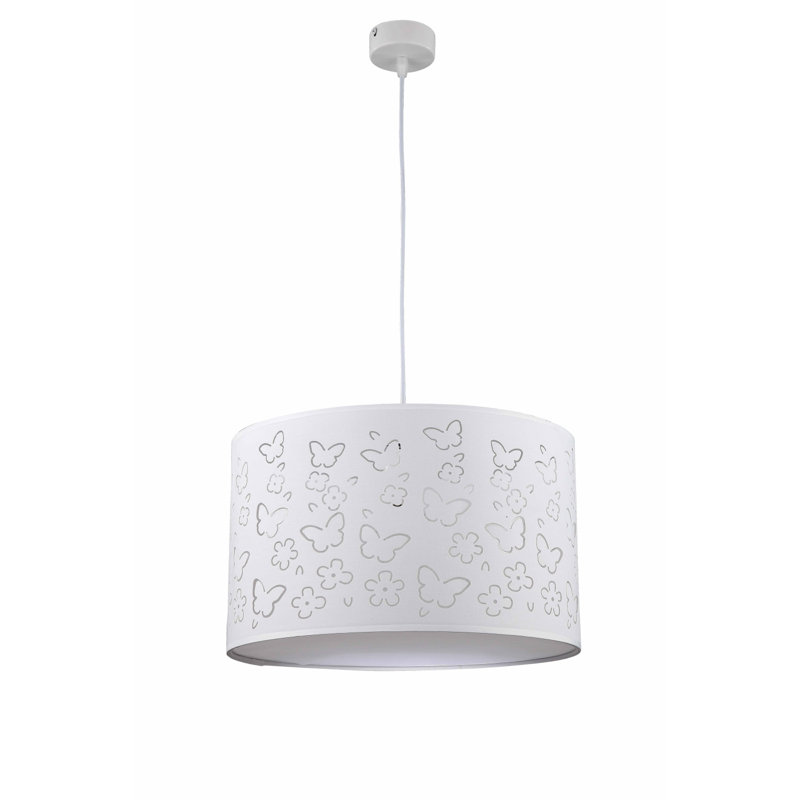 Wadermere 1 - Light Drum Pendant