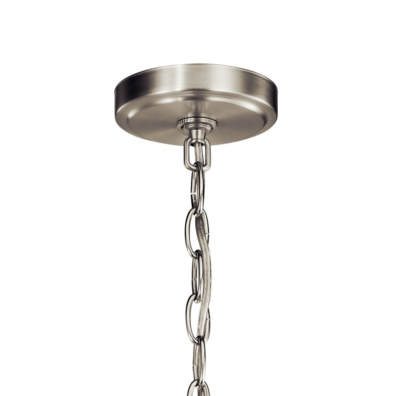 Lustre de vestibule 4Lt