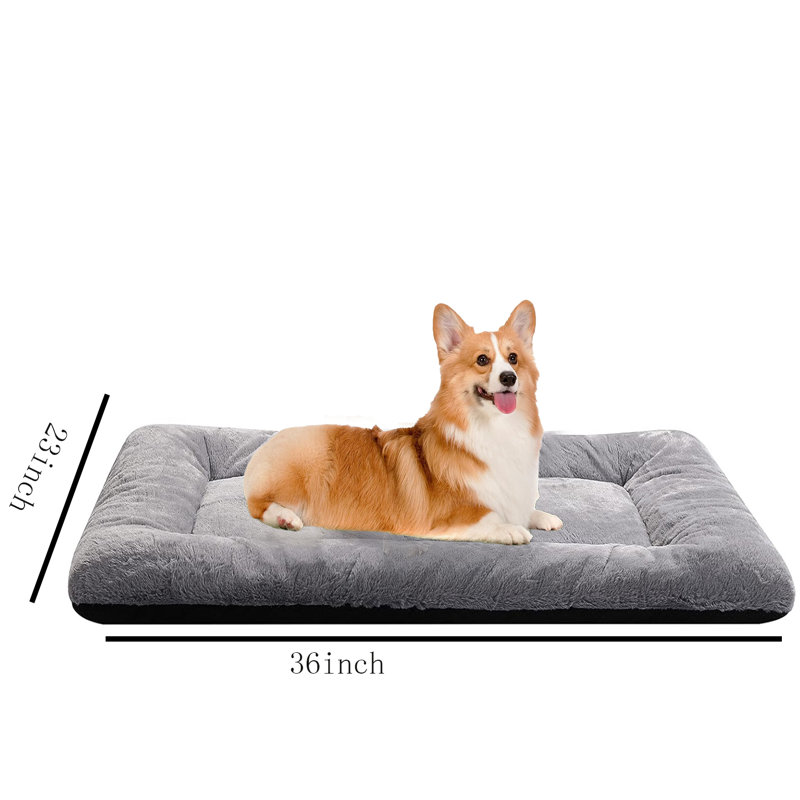 Coussin pour chien pour chien moyen / grand