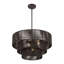 Lustre suspendu 6 lumières Asllan-122725117-122725121