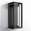 Urbandale LED Outdoor Flush Mount-442759524