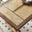Rattan Modern Dining Table Sets.-108073214