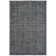 Legends Handmade Tufted Charcoal/Black Area Rug