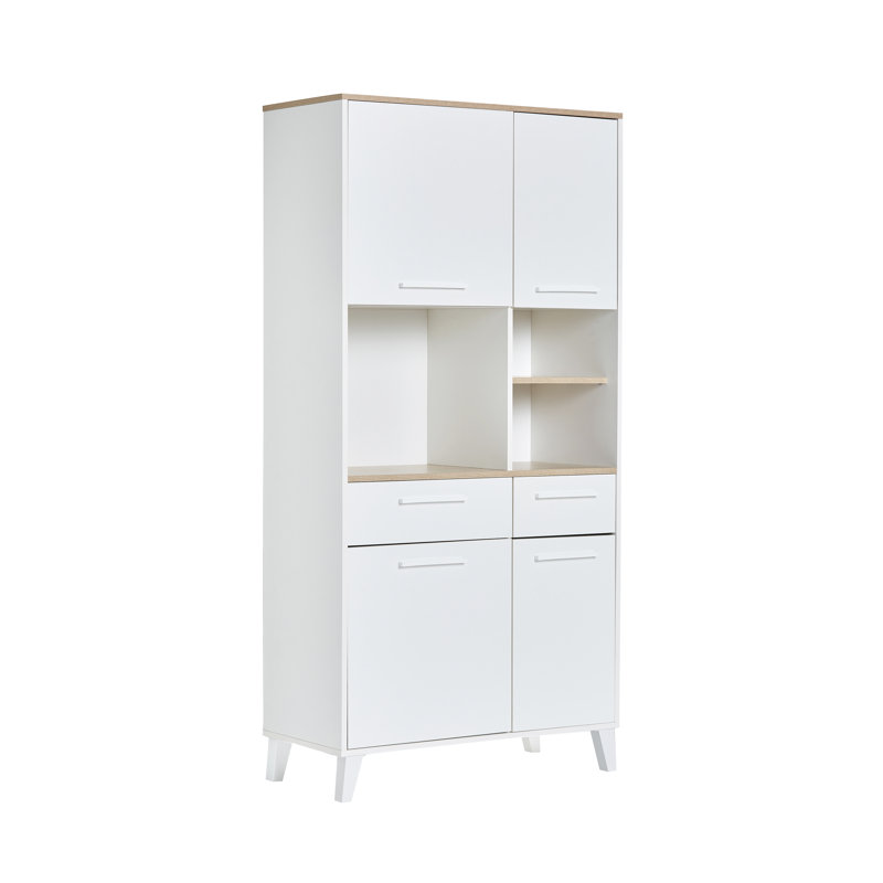 Kiawah 90cm Sideboard
