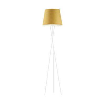 Arlaith 165cm Tripod Floor Lamp