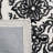 Anjalina Hand Tufted Wool Damask Rug-2046136151