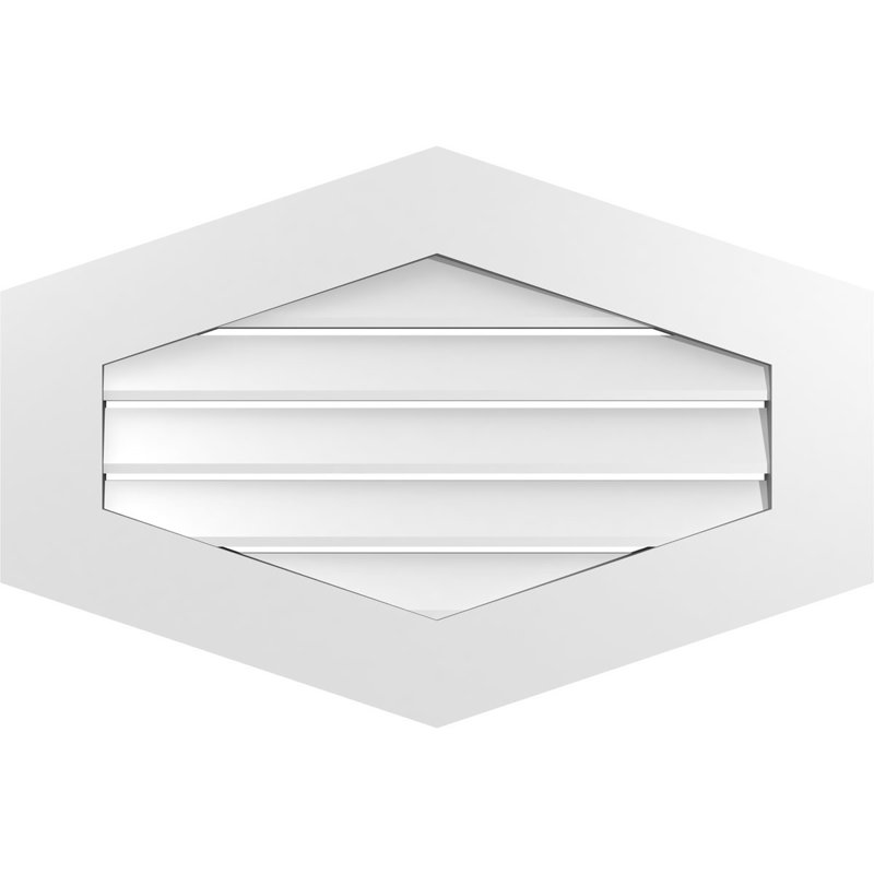 Pente verticale verticale en uréthane 4 pi, H 20 po x l 30 po x P 1 po