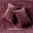 Ruched Crushed Velvet Quilt Set-106359765-106359766