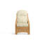 Upholstered Armchair