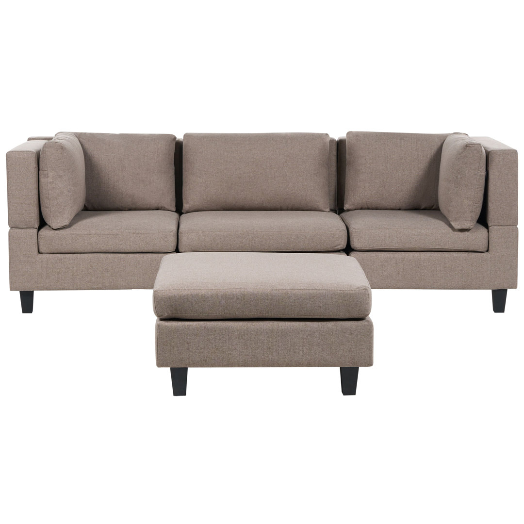 3 Sitzer-Sofa Onekki