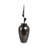 Hoss Small Urn With Topper-412174322